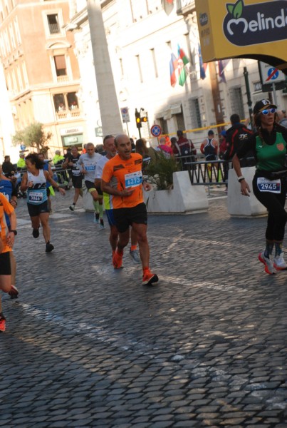 La Corsa dei Santi [TOP] (01/11/2025) 0149