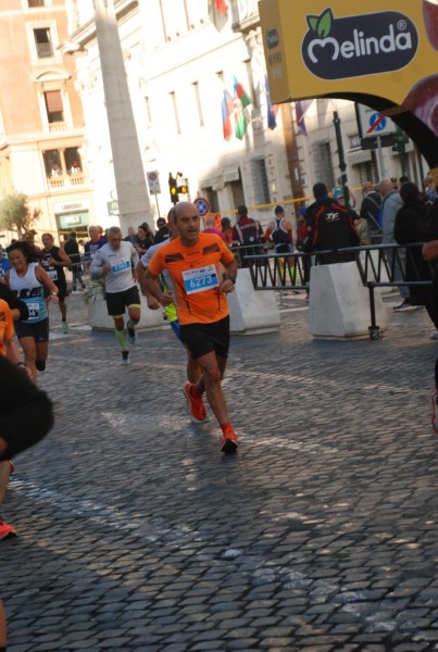 La Corsa dei Santi [TOP] (01/11/2025) 0150