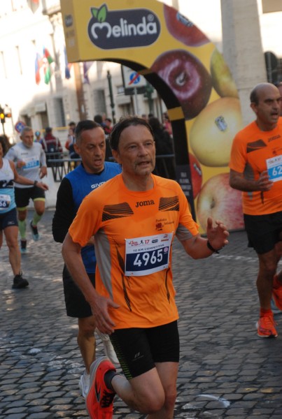 La Corsa dei Santi [TOP] (01/11/2025) 0152