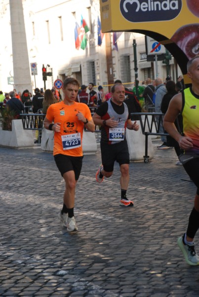 La Corsa dei Santi [TOP] (01/11/2025) 0156