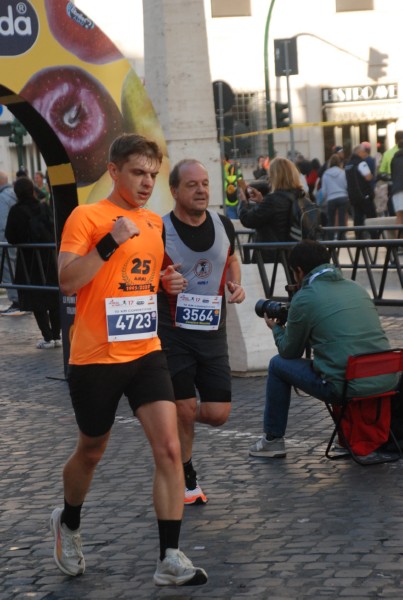 La Corsa dei Santi [TOP] (01/11/2025) 0158