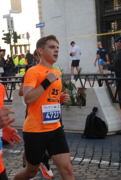 La Corsa dei Santi [TOP] (01/11/2025) 0160