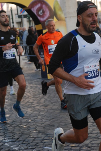 La Corsa dei Santi [TOP] (01/11/2025) 0161