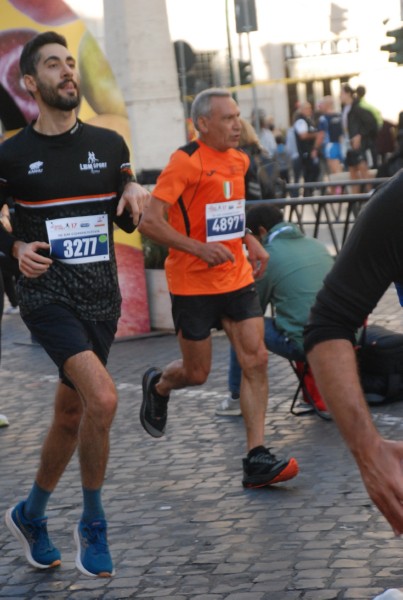La Corsa dei Santi [TOP] (01/11/2025) 0162