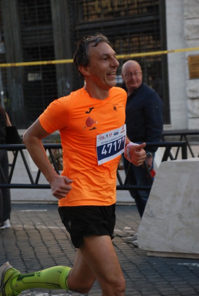 La Corsa dei Santi [TOP] (01/11/2025) 0165