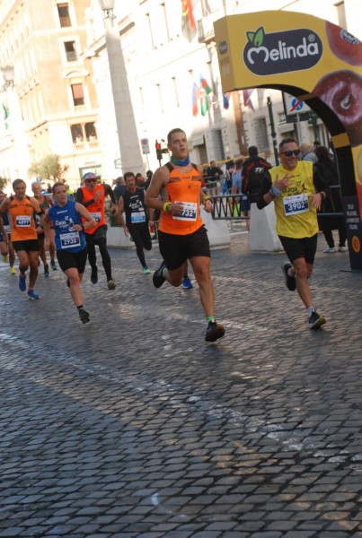 La Corsa dei Santi [TOP] (01/11/2025) 0166