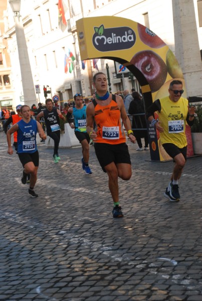 La Corsa dei Santi [TOP] (01/11/2025) 0167