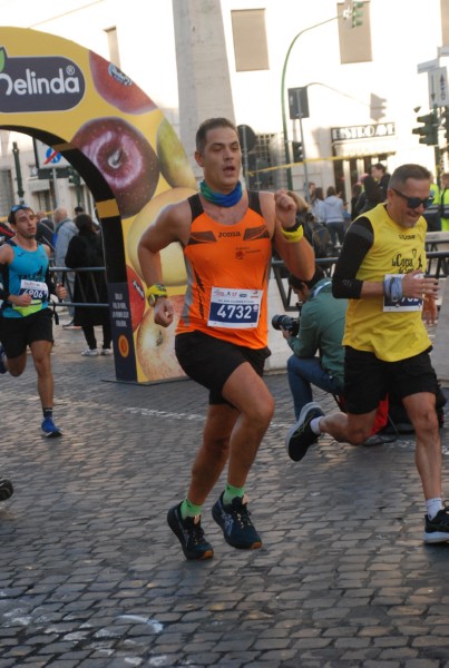 La Corsa dei Santi [TOP] (01/11/2025) 0168