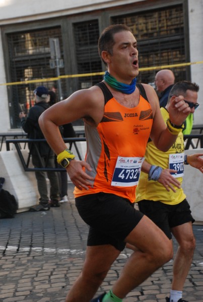 La Corsa dei Santi [TOP] (01/11/2025) 0170