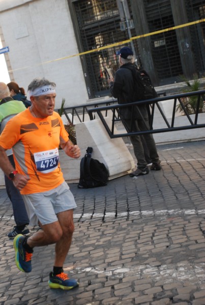 La Corsa dei Santi [TOP] (01/11/2025) 0174