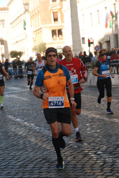 La Corsa dei Santi [TOP] (01/11/2025) 0177