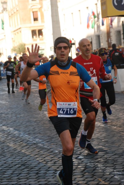 La Corsa dei Santi [TOP] (01/11/2025) 0178