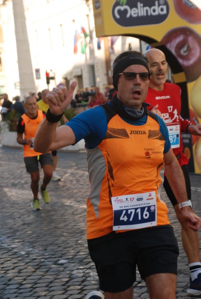 La Corsa dei Santi [TOP] (01/11/2025) 0179