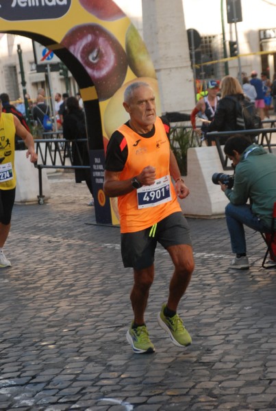 La Corsa dei Santi [TOP] (01/11/2025) 0181