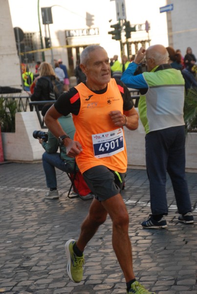 La Corsa dei Santi [TOP] (01/11/2025) 0182