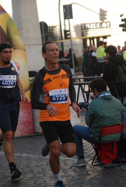 La Corsa dei Santi [TOP] (01/11/2025) 0194