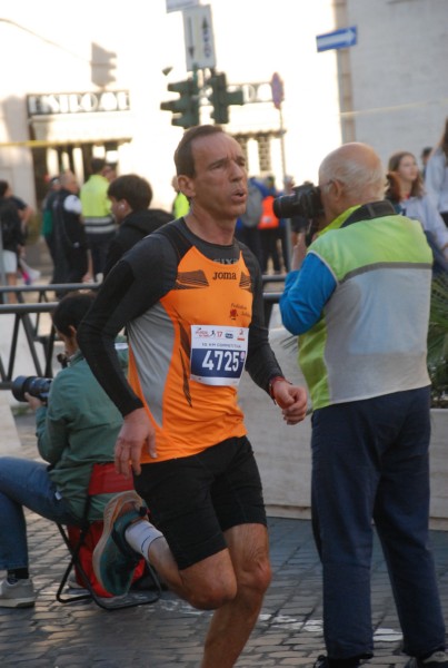 La Corsa dei Santi [TOP] (01/11/2025) 0195