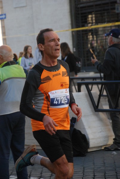 La Corsa dei Santi [TOP] (01/11/2025) 0196