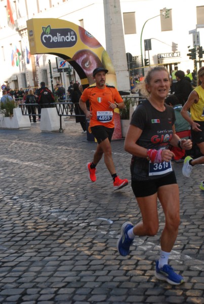 La Corsa dei Santi [TOP] (01/11/2025) 0198