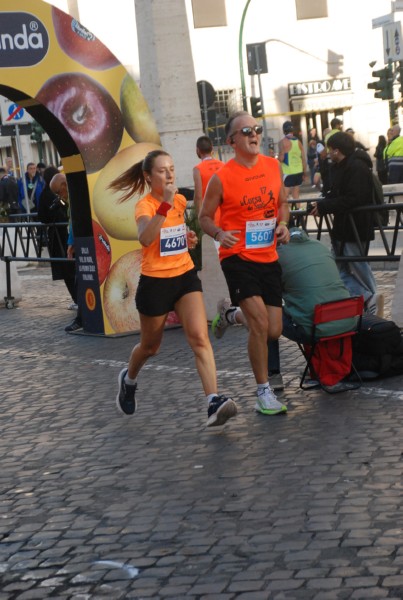 La Corsa dei Santi [TOP] (01/11/2025) 0203