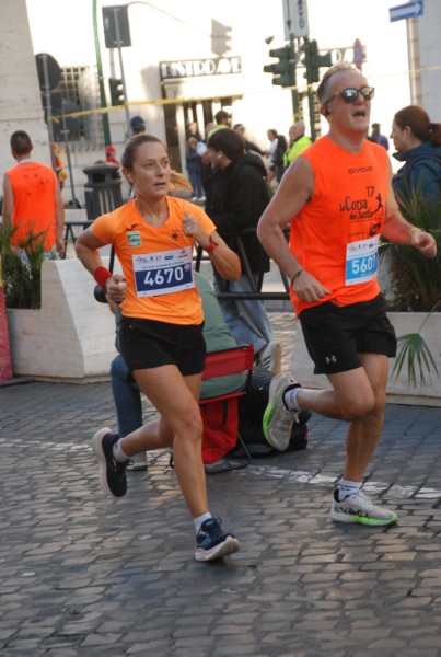 La Corsa dei Santi [TOP] (01/11/2025) 0204