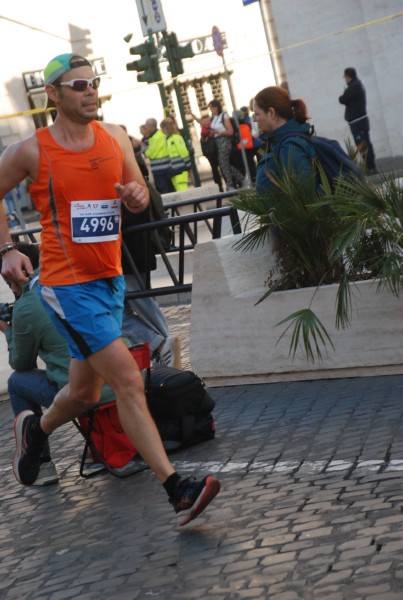 La Corsa dei Santi [TOP] (01/11/2025) 0208