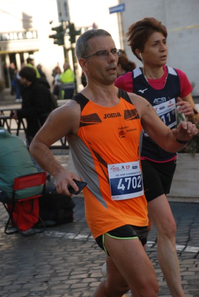 La Corsa dei Santi [TOP] (01/11/2025) 0213