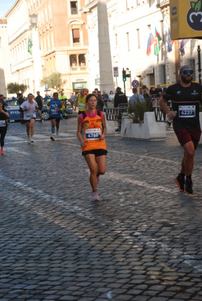 La Corsa dei Santi [TOP] (01/11/2025) 0215