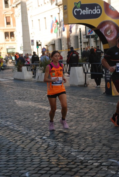 La Corsa dei Santi [TOP] (01/11/2025) 0216