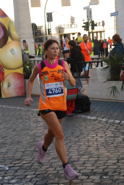 La Corsa dei Santi [TOP] (01/11/2025) 0218