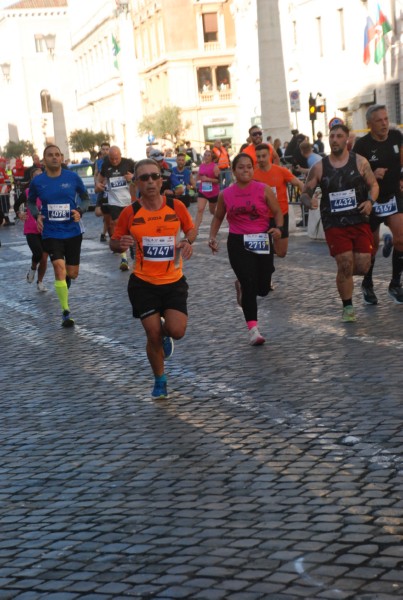 La Corsa dei Santi [TOP] (01/11/2025) 0220