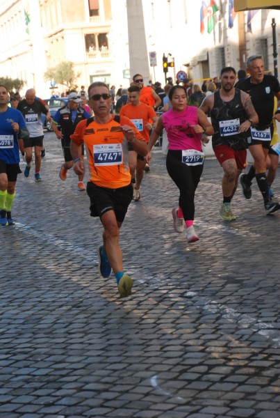 La Corsa dei Santi [TOP] (01/11/2025) 0221