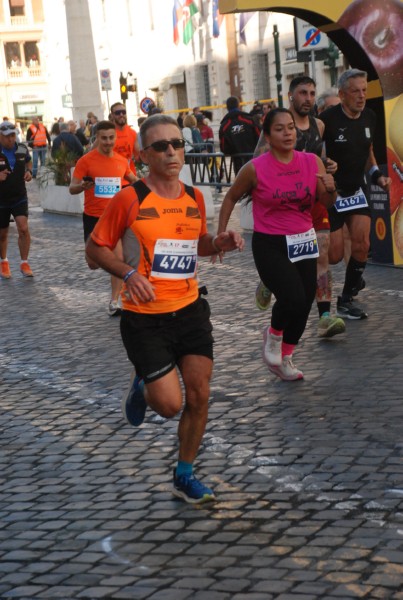 La Corsa dei Santi [TOP] (01/11/2025) 0222