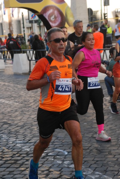 La Corsa dei Santi [TOP] (01/11/2025) 0223