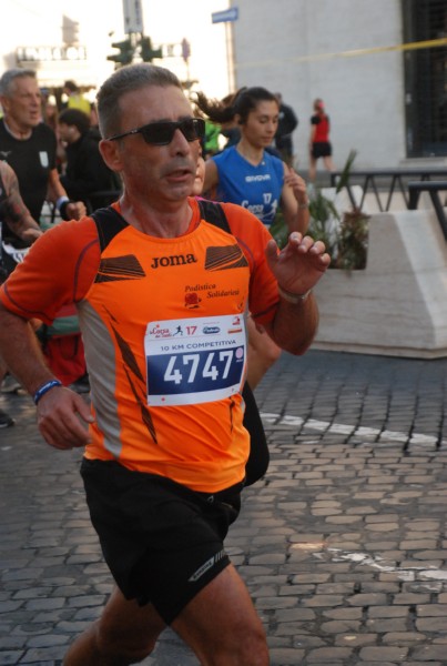 La Corsa dei Santi [TOP] (01/11/2025) 0224