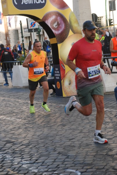 La Corsa dei Santi [TOP] (01/11/2025) 0225