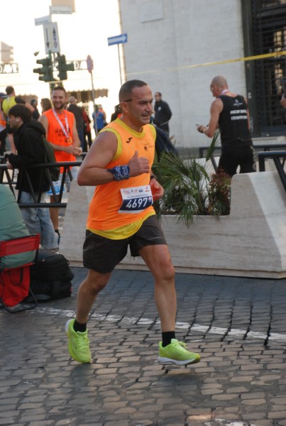 La Corsa dei Santi [TOP] (01/11/2025) 0227