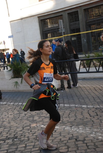 La Corsa dei Santi [TOP] (01/11/2025) 0233
