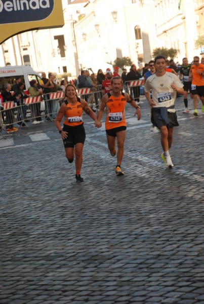 La Corsa dei Santi [TOP] (01/11/2025) 0234