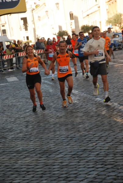 La Corsa dei Santi [TOP] (01/11/2025) 0235