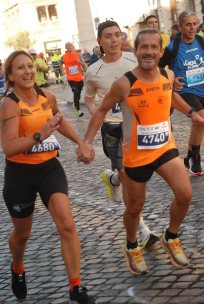 La Corsa dei Santi [TOP] (01/11/2025) 0239