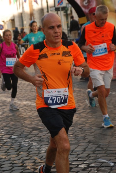 La Corsa dei Santi [TOP] (01/11/2025) 0244