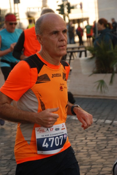 La Corsa dei Santi [TOP] (01/11/2025) 0245