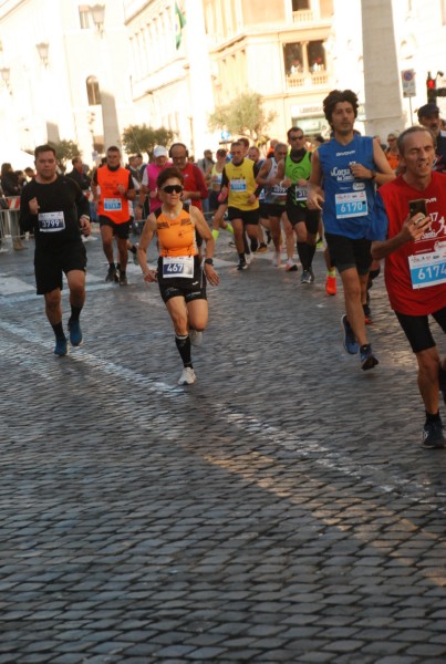La Corsa dei Santi [TOP] (01/11/2025) 0246