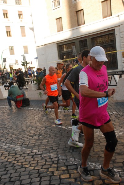 La Corsa dei Santi [TOP] (01/11/2025) 0251
