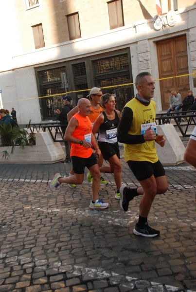 La Corsa dei Santi [TOP] (01/11/2025) 0252