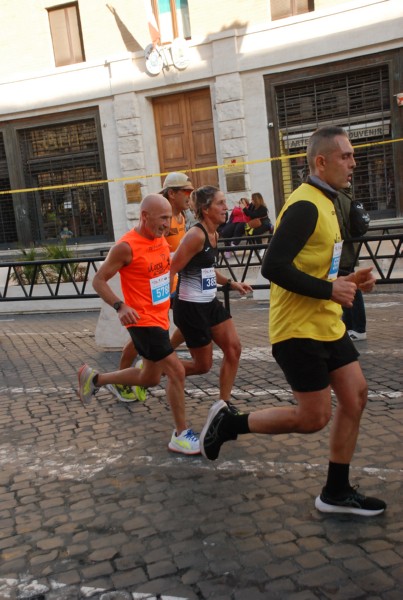 La Corsa dei Santi [TOP] (01/11/2025) 0253