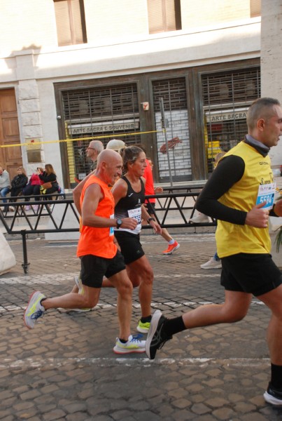 La Corsa dei Santi [TOP] (01/11/2025) 0254
