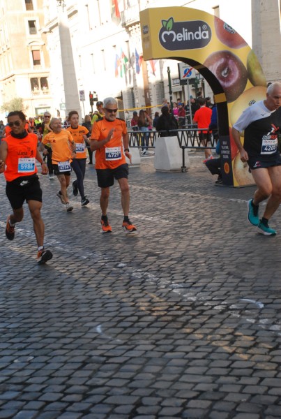 La Corsa dei Santi [TOP] (01/11/2025) 0255