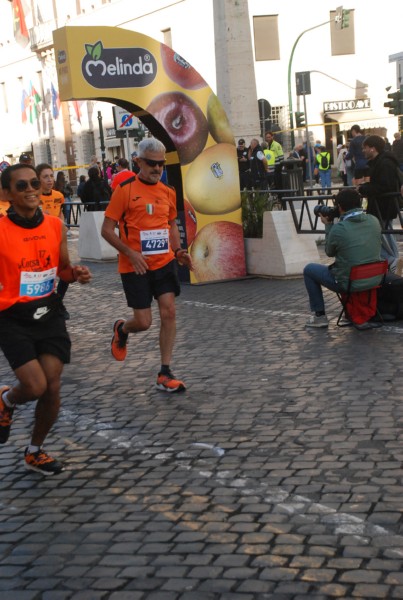 La Corsa dei Santi [TOP] (01/11/2025) 0257